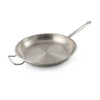 Kayalar Frying Pan with Double Handle 40 cm - Al Makaan Store
