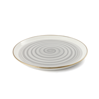 Solecasa Porcelain Plate 12.6" - Al Makaan Store