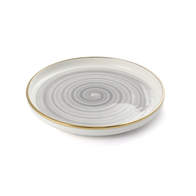 Solecasa 3 Piece Porcelain Plate Set 7.7" - Al Makaan Store
