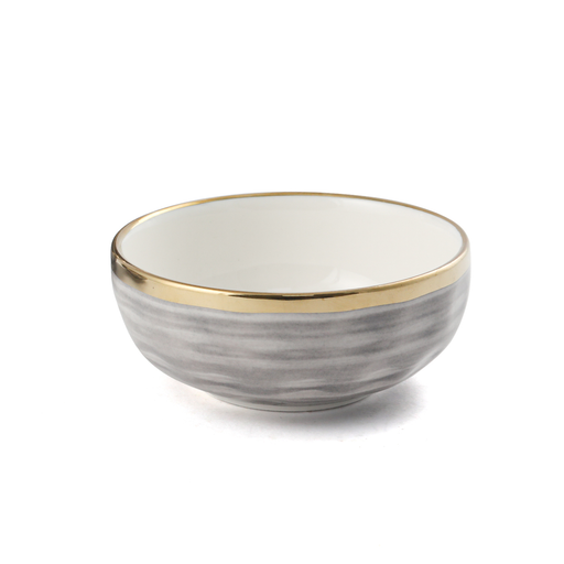 Solecasa 6 Piece Porcelain Bowl Set 3.5" - Al Makaan Store