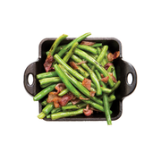 Lodge Heat-Treated 10 Ounce Square Cast Iron Mini Server - Al Makaan Store