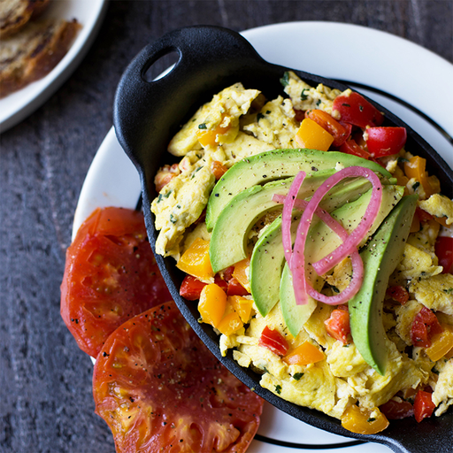 Lodge Heat-Treated 9 Ounce Oval Cast Iron Mini Server - Al Makaan Store