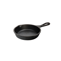 Lodge Heat-Treated 5 Inch Cast Iron Skillet - Al Makaan Store