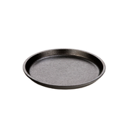 Lodge 7.25 Inch Round Cast Iron Serving Griddle - Al Makaan Store