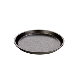 Lodge 7.25 Inch Round Cast Iron Serving Griddle - Al Makaan Store