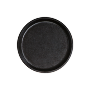 Lodge 7.25 Inch Round Cast Iron Serving Griddle - Al Makaan Store