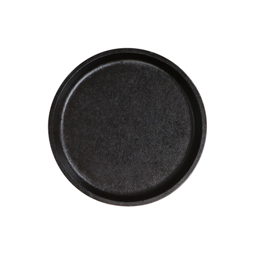 Lodge 7.25 Inch Round Cast Iron Serving Griddle - Al Makaan Store