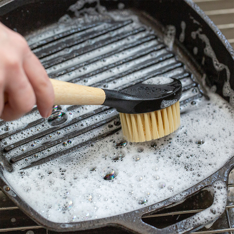 Lodge 10 Inch Scrub Brush - Al Makaan Store