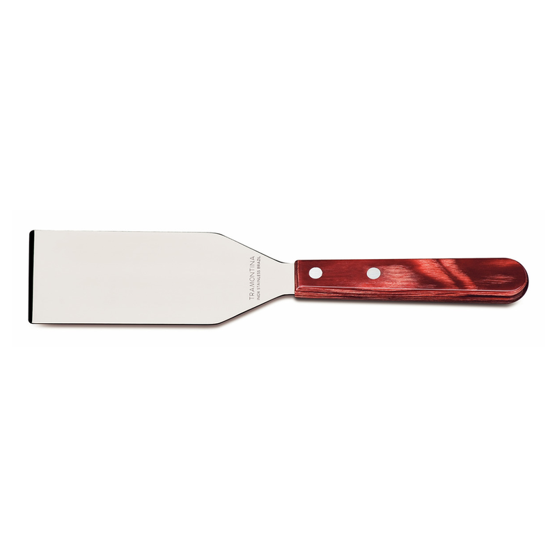 Tramontina 5" Grid Scraper Polywood - Al Makaan Store