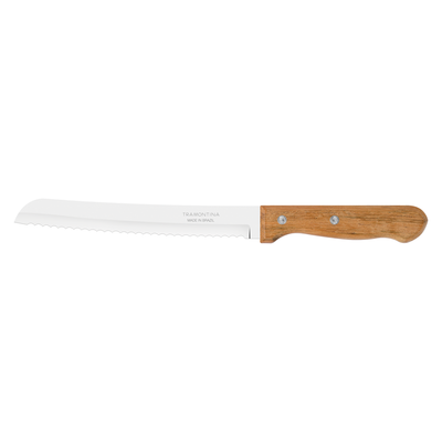 Tramontina 8" Bread Knife Dynamic - Al Makaan Store