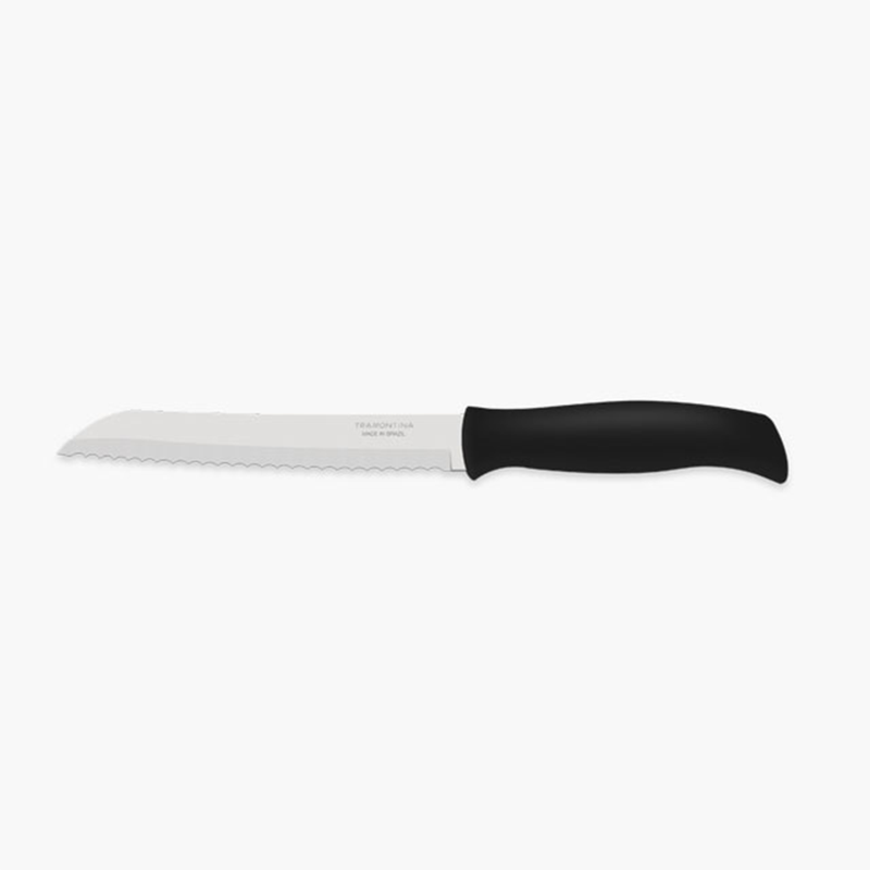 Tramontina 7" Bread Knife Athus - Al Makaan Store