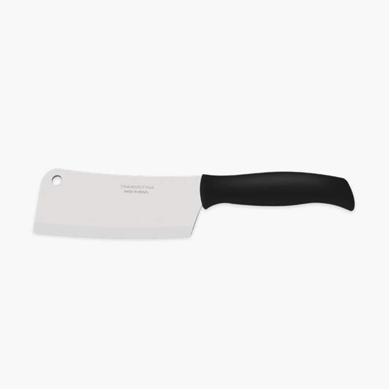 Tramontina 5" Cleaver Athus - Al Makaan Store