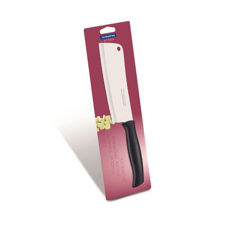 Tramontina 5" Cleaver Athus - Al Makaan Store