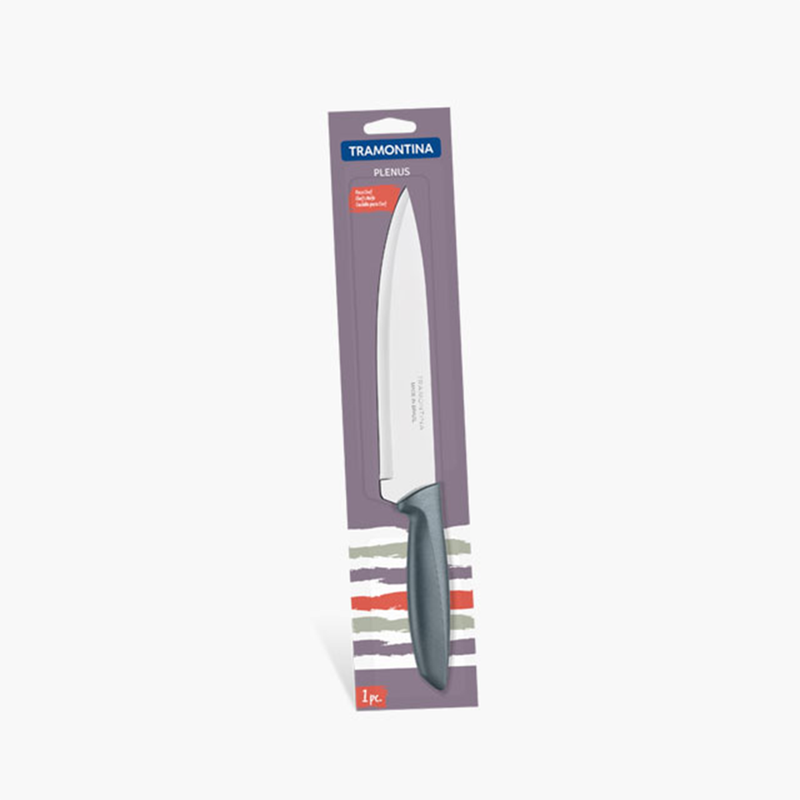Tramontina 8" Chef Knife Plenus - Al Makaan Store