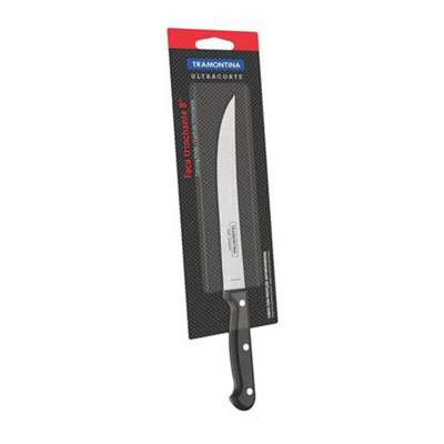 Tramontina 8" Carving Knife Ultracorte - Al Makaan Store