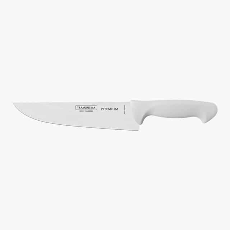 Tramontina 8" Meat Knife Premium - Al Makaan Store