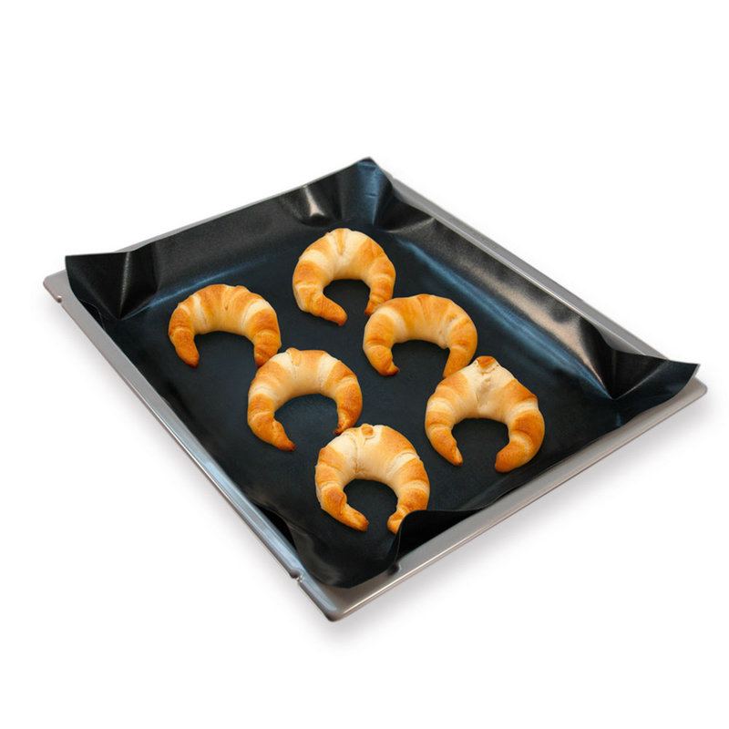 Metaltex Dolceforno Easy-clean Reusable Cooking Mat - Al Makaan Store