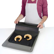 Metaltex Dolceforno Easy-clean Reusable Cooking Mat - Al Makaan Store