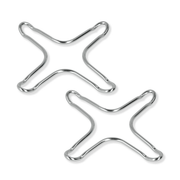 Metaltex Gas Stove Ring Reducer - Al Makaan Store