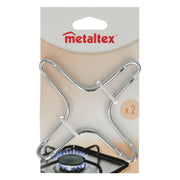 Metaltex Gas Stove Ring Reducer - Al Makaan Store