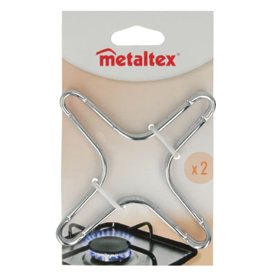 Metaltex Gas Stove Ring Reducer - Al Makaan Store