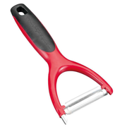 Metaltex Y-Shaped Peeler - Al Makaan Store