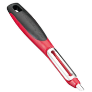 Metaltex Stainless Steel Vertical Peeler - Al Makaan Store