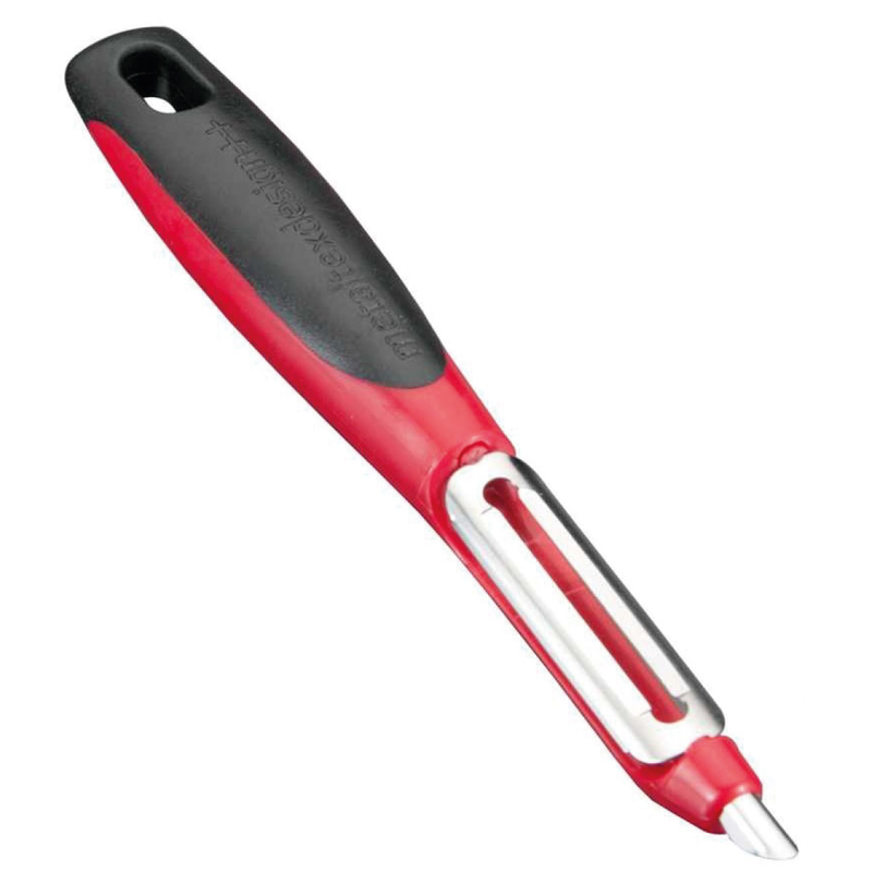 Metaltex Stainless Steel Vertical Peeler - Al Makaan Store