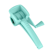 Metaltex Vicky Rotary Grater - Al Makaan Store