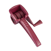 Metaltex Vicky Rotary Grater - Al Makaan Store