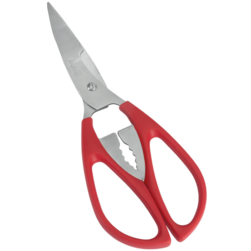 Metaltex Brico Multipurpose Scissors - Al Makaan Store