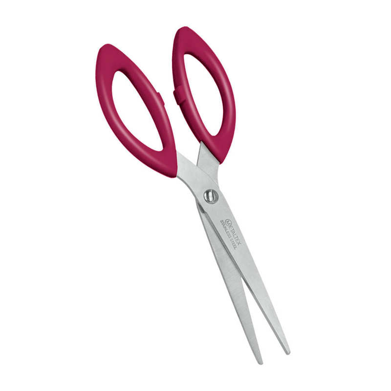 Metaltex Bazar Scissors - Al Makaan Store