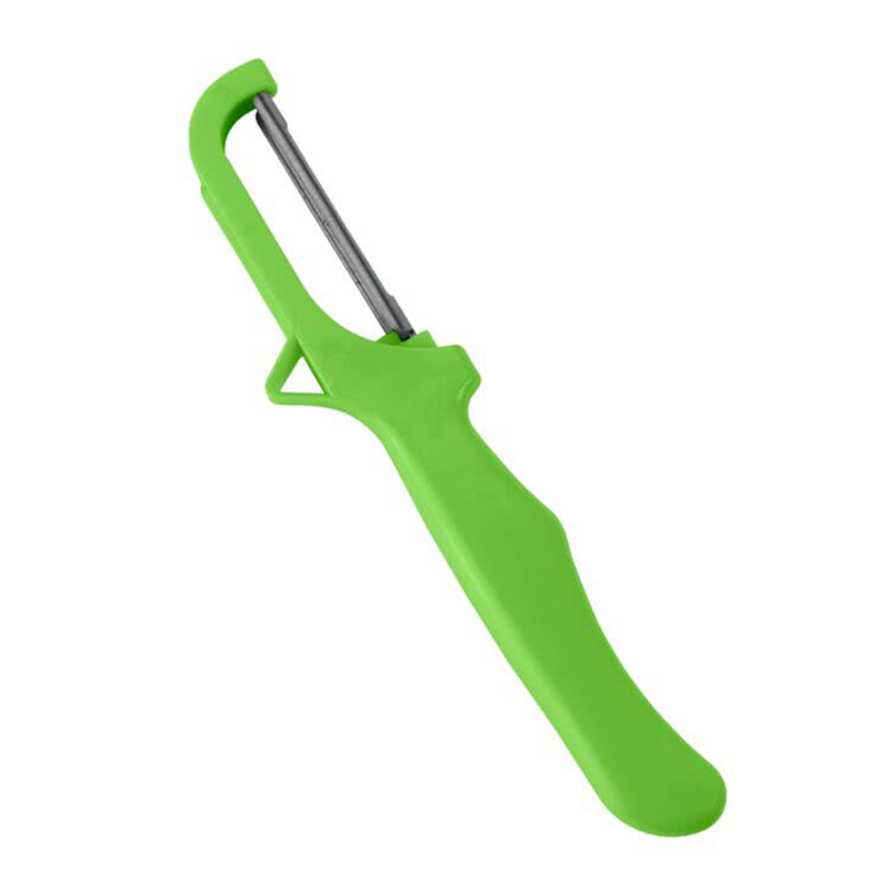 Metaltex Speedy Vegetable Peeler - Al Makaan Store