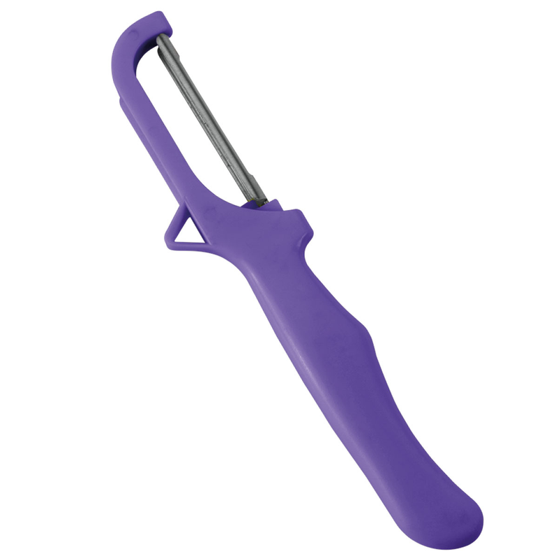 Metaltex Speedy Vegetable Peeler - Al Makaan Store