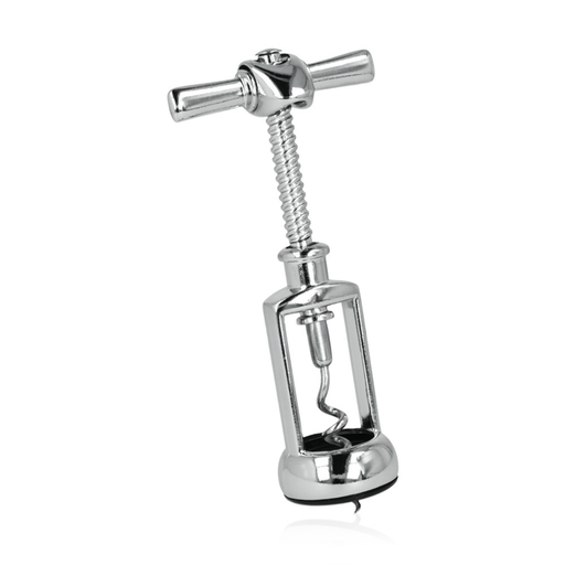 Metaltex Corkscrew with Single Spindle - Al Makaan Store