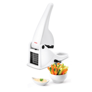 Metaltex Patatò Plus Potato and Vegetable Chipper - Al Makaan Store