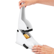Metaltex Patatò Plus Potato and Vegetable Chipper - Al Makaan Store