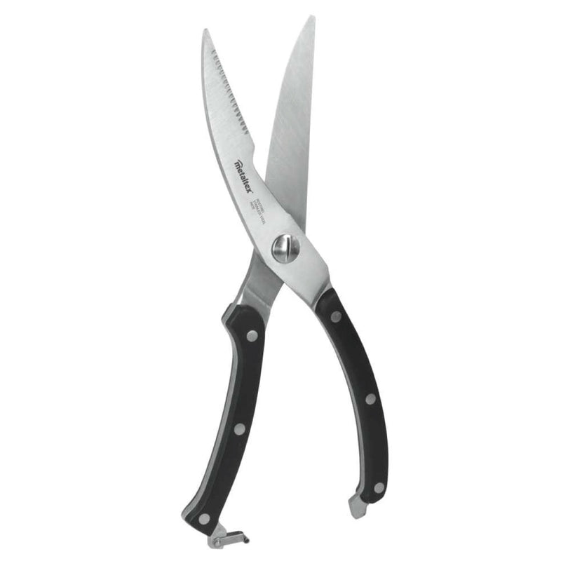 Metaltex Professional Poultry Scissor - Al Makaan Store