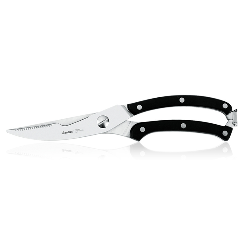 Metaltex Professional Poultry Scissor - Al Makaan Store
