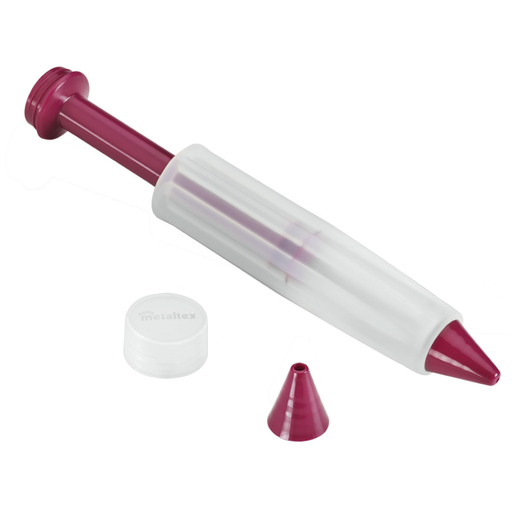 Metaltex Dolceforno Decorating Silicone Pen - Al Makaan Store