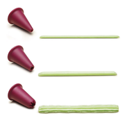 Metaltex Dolceforno Decorating Set for Muffins & Cupcakes - Al Makaan Store