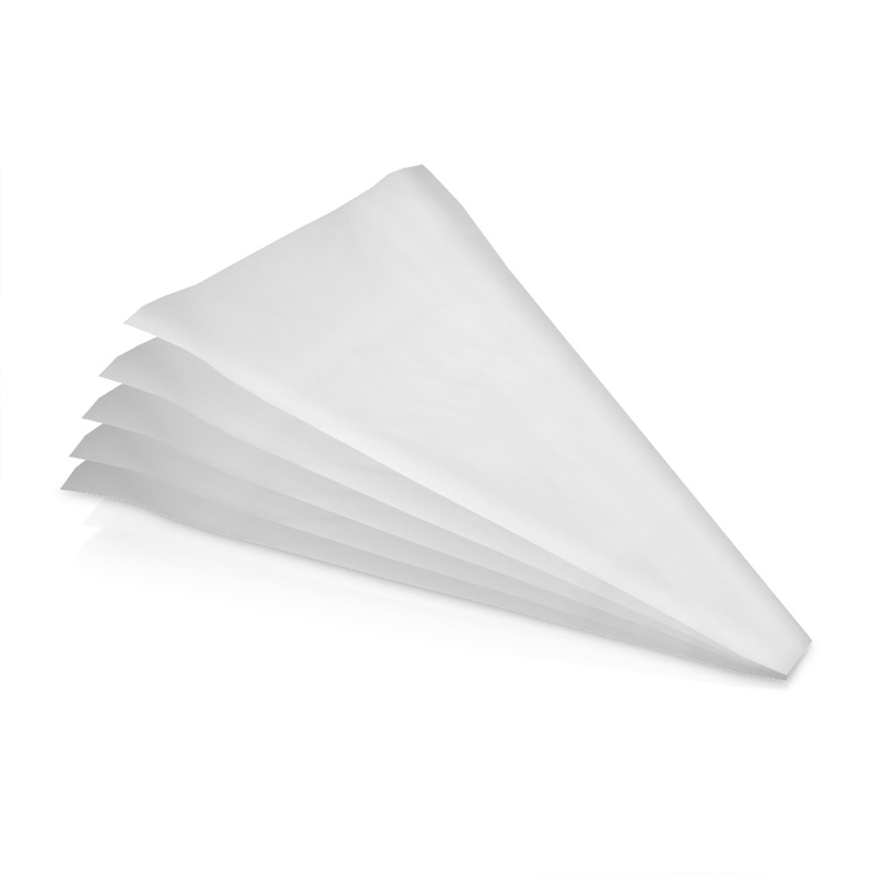 Metaltex Dolceforno Decorì Set of 20 Disposable Icing Bags - Al Makaan Store