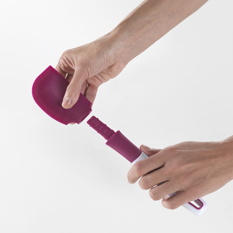 Metaltex Dolceforno Multipurpose Large Spatula - Al Makaan Store