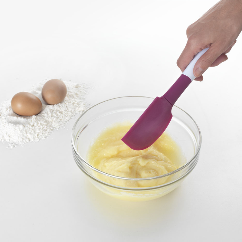 Metaltex Dolceforno Multipurpose Large Spatula - Al Makaan Store