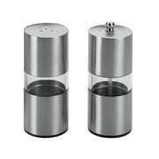 Metaltex Shaker and Mill Set - Al Makaan Store