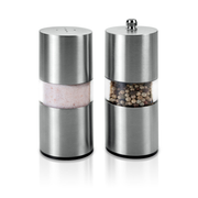 Metaltex Shaker and Mill Set - Al Makaan Store