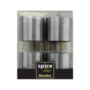 Metaltex Shaker and Mill Set - Al Makaan Store