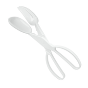 Metaltex Primavera Salad Serving Tongs - Al Makaan Store