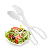 Metaltex Primavera Salad Serving Tongs - Al Makaan Store