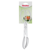 Metaltex Primavera Salad Serving Tongs - Al Makaan Store